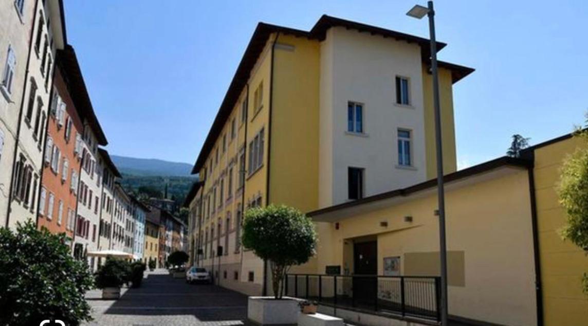 Casa Maffei Apartment Rovereto  Exterior photo